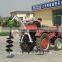 2013 HOT SALE at LOW price Hydraulic Tractor Post Hole Digger