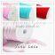Shiny elastic hair tie 5/8''Fold Over Elastic wide headbands -ceap headbands