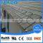 Waterproof Roof Snow Melting Automatic Hetaing Cable