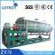 Electric Propeller Centrifugal Blade Dryer