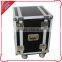 bulk trunk road case/ rack case/ flight case