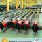 astm a53 gr.b erw pipe schedule 40