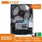 DC12V Flexible Led Strip Light Adhesive led Tape SMD3528 /2835/5050 Blister Kit