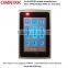 KR-0401 OTP single door access unit, keypad reader, IO module