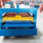 Quality primacy multi color corrugated steel roof tile machine