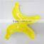 plastic fruit box/custom plastic box