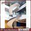 stairs home crystal staircase balustrade spiral staircase