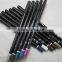 Menow 15ml Waterproof Lip Liner Eye Liner Pencil Women's Professional Long Lasting Lipliner Set