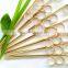 Wholesale Canape Picks Double Loop Picks