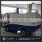 CE electric garden mini dumper truck for sale