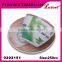 wholesale factory low price unique shape coffee cup and saucer set