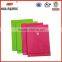 cheap plastic transparent envelope folders