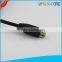 dc converter 24v to 5V converter step down cable with cigarette lighter for GPS navigation accessories
