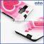 [GGIT] Love Style 2 In 1 PC TPU Case For ZTE Blade L3