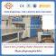 carton box machine price / middle speed & chain feeding carton box printing slotter diecutter machine