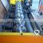 carton box making machine / Paperboard divier / slotter cutting machine
