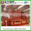 1200000kcal coal fired industrial horizontal thermic fluid boiler