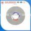900mm Aluminum Oxide grinding wheel for steel blade sharpening
