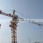 Tower crane mast section/QTZ tower crane supplier