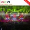 Outdoor/ indoor led screen smd led display outdoor panel price/led display screen music concert stage