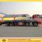 New coming dongfeng 8x4 35000 litres lpg bobtail truck