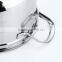 large stainless steel cookware kitchenware houseware stock pot 28cm