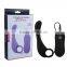 10 Function Vibrating Anal Plug Play With Stimulator-Lover Sex Toys For Women