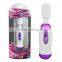 Magic AV Wand Adult Toys Silicone Vibrating Sex Toy Massager For Rechargeable
