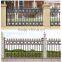 aluminium fence profile