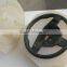 Low Volume production vacuum casting mould prototypes