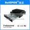 metal cash box drawer for pos system