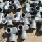 Top quality refractory SiSiC silicon carbide ceramic nozzle