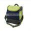Wholesale tactical 300D oxford thermal cooler bag with long strap