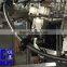 MIC-12-12-1 glass bottle filling machine small juice filling machine juice filling machine can reach 2000 BPH for metal cap