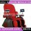 luxury massage chair spare part mould supplier