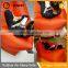 Inflatable Hangout Sofa Cheap Price Nylon Sleeping Bed Air Bag