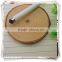 TM- 61 2015 Fashionable White touch pen for Ipad , Elegant design promotional metal pen