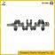 6204-33-1100.6204-33-1220 , S4D95L-1 crankshaft