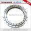 crossed roller slewing ring