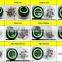 Premade coils/Prebuild Coils - DIY Flat twisted wire Fused clapton coils Hive prebuilt twisted coil Wholesale from Anyvape