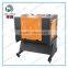 Low Price multi-function Crystal,Wood, MDF, Glass, Crystal, Marble, Stone Laser engraving machine with Rotary device