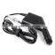 For Laptop Universal Car Charger 20V 3.25A Battery Car Power Adapter 7.9*5.5mm Connector with CE & RoHS