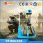 Dynamic virtual reality running platform VR treadmill with interactive gun shooting game