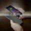 6.5mm Ultra-thin 3200mAh Credit card size power bank factory price
