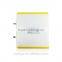 2016 Hight Quality Rechargeable Batteries 4800mAh 3.7v 100% Original EBL Small Lithium Polymer Battery