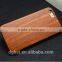 Factory New Arrival Mobile Phone Case For Iphone 6 ,Hot Selling For Iphone 6 Wood Case,Blank Wood Case For Iphone 6