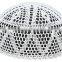 Best selling hand muslim hats
