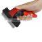 High Quality Pet Cleaning brushes plastic handle Removal dog slicker brush