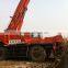 good quality-proved originally japan made kato 50t rough terrain crane