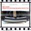 For HONDA CRV Rear Bumper Protector, Door Sill Plate, Door Sill Scuff Plate